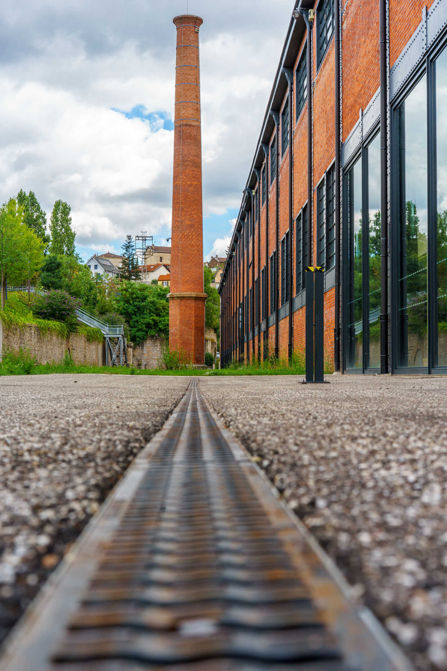 Saint Chamond photo 37